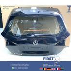 W177 ACHTERKLEP ZWART COMPLEET origineel Mercedes A Klasse 2