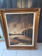 Lieven VAN DEN DORPE - 1943, Antiek en Kunst, Ophalen