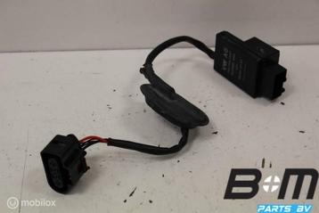 Regelapparaat voor brandstofopvoerpomp Audi A3 8P 1K0906096F beschikbaar voor biedingen