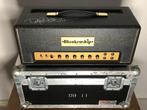 Doyle Bramhall II's #1 Blankenship Super Bass Signed, Muziek en Instrumenten, Ophalen of Verzenden, Gebruikt, Gitaar, 50 tot 100 watt