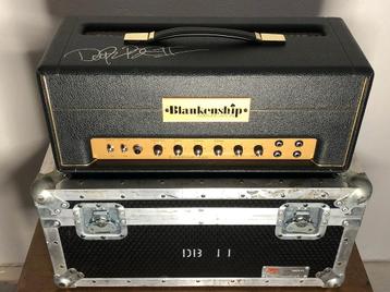 Doyle Bramhall II's #1 Blankenship Super Bass Signed beschikbaar voor biedingen