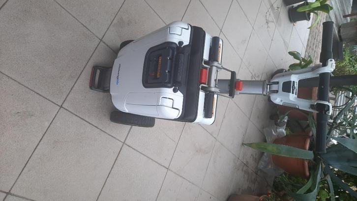 Electrische scootmobiel, Diversen, Brommobielen en Scootmobielen, Zo goed als nieuw, Overige merken, Ophalen