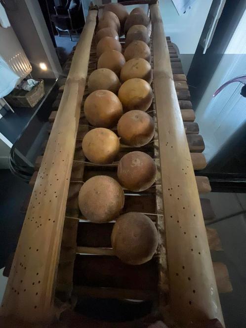 Balafon, Diversen, Levensmiddelen, Ophalen of Verzenden
