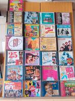 Lot the 60's cd's  25 cd's, Ophalen of Verzenden, Zo goed als nieuw