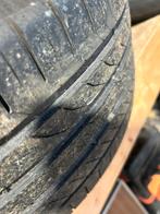 Pneu été 225/50r17, Utilisé