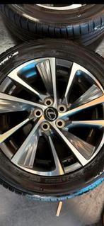 Lexus CT 200H velgen 16 inch origineel, Auto-onderdelen, Banden en Velgen, Ophalen, Gebruikt, 16 inch, Banden en Velgen