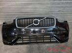 VOLVO XC90 II R-DESIGN VOORBUMPER GRILL ORIGINEEL, Ophalen, Gebruikt, Voor, Volvo