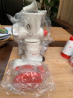 adaptachef vleesmolen + receptenboek, Ophalen of Verzenden, Nieuw