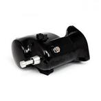 Spyke 1.4 KW zwart starter  89-93 Softail, Dyna Touring, Neuf, Info@taco-motos.com, Taco-Motos, Enlèvement ou Envoi