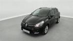 Renault Clio 0.9 TCe Cool & Sound Navi / PDC, 5 places, Noir, Break, Tissu