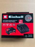 Kit Batterie avec chargeur, Enlèvement ou Envoi, Neuf