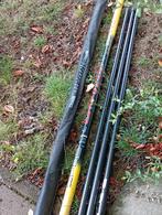 Spro carpology, Ophalen, Zo goed als nieuw