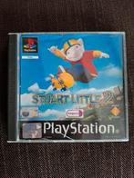 PS1 Stuart little 2 (compleet), Ophalen of Verzenden, Zo goed als nieuw