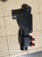 Zelfreinigend voorfilter manchet type PR100 met skimmer en t, Doe-het-zelf en Bouw, Overige Doe-Het-Zelf en Bouw, Ophalen, Zo goed als nieuw