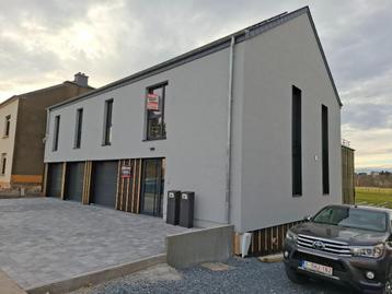Appartement à louer, 50 m² ou plus, Province de Luxembourg