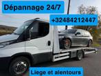 Dépannage 24/7 Liege / alentours, Vacatures, Vacatures | Automotive