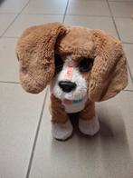 Hond furreal mooie en goede staat, Kinderen en Baby's, Speelgoed | Knuffels en Pluche, Ophalen, Hond