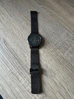 Paul Rich horloge diameter 42 cm, Handtassen en Accessoires, Horloges | Heren, Ophalen, Zo goed als nieuw, Goud