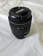 Sigma 70mm 1:2.8 DG MACRO voor Nikon, Audio, Tv en Foto, Foto | Lenzen en Objectieven, Ophalen of Verzenden, Refurbished, Macrolens
