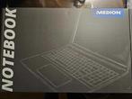 Pc Portable Medion E14223, 14 inch, Ophalen of Verzenden, SSD, Azerty