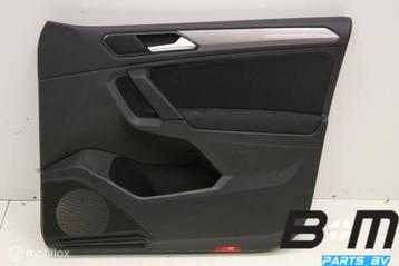 Portierbekleding rechts voor VW Tiguan Allspace beschikbaar voor biedingen