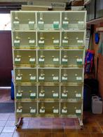 een mooie grote TT africhtkooi te koop.