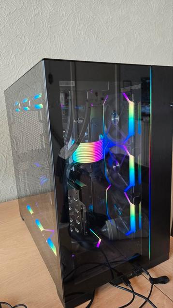 Pc MsıRtx 4090, Computers en Software, Ophalen of Verzenden, SSD