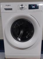 Lave linge whirlpool 9kg, Elektronische apparatuur, Wasmachines, Ophalen, Gebruikt