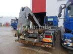 REF:6691 - DAF FAS CF85 containertruck, Auto's, Vrachtwagens, Overige brandstoffen, Bedrijf, DAF, Te koop