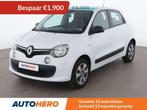 Renault Twingo 1.0 SCe Arranque/Parada Zen, Autos, Renault, Euro 6, Boîte manuelle, 5 portes, Electronic Stability Program (ESP)