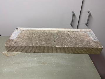 Vensterbank beschikbaar voor biedingen