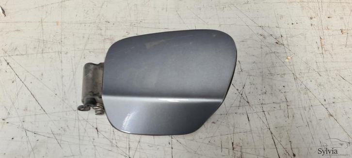 Tank klep brandstofklep BMW Z4 E85 7191267   Spacegrau metal, Auto-onderdelen, Carrosserie, Deur, Gebruikt, Ophalen of Verzenden