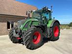 2015 Fendt 720 Vario Profi Plus Vierwielaangedreven landbouw, Zakelijke goederen, Landbouw | Tractoren, Gebruikt, Fendt
