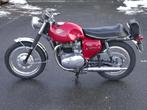 BSA 650cc Spitfire1968, Motos, Motos | Oldtimers & Ancêtres, Plus de 35 kW, 2 cylindres, 650 cm³, Autre