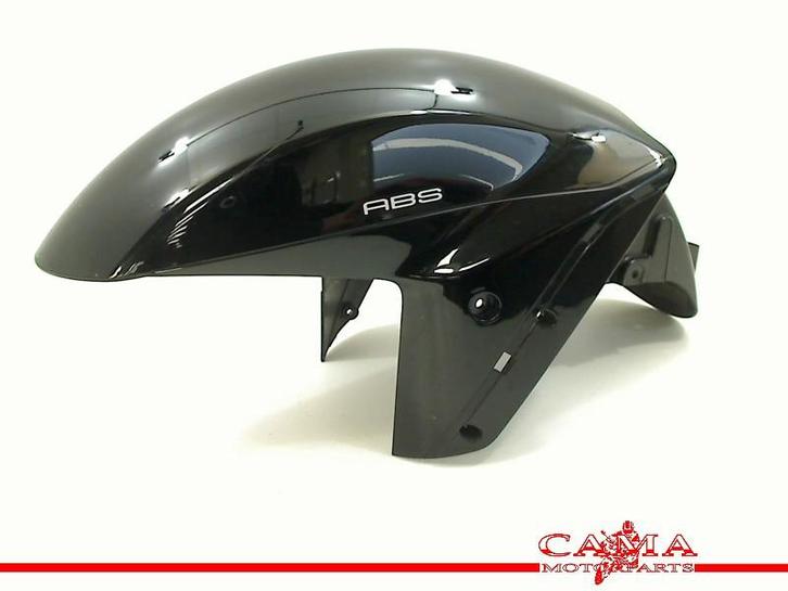 SPATBORD VOOR ZZR 1400 2006-2009 +ABS (ZX14 ZZR1400 ZX1400), Motoren, Onderdelen | Kawasaki, Gebruikt