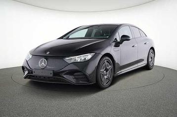 Mercedes-Benz EQE 300 beschikbaar voor biedingen