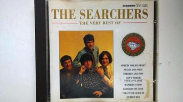 The Searchers - The Very Best Of