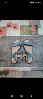 Sandalettes, Kinderen en Baby's, Kinderkleding | Schoenen en Sokken, Ophalen, Gebruikt, Meisje, Schoenen