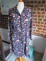 Damart robe taille 46, Blauw, Maat 46/48 (XL) of groter, Ophalen of Verzenden, Zo goed als nieuw