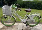 Kinderfiets, Fietsen en Brommers, Ophalen, Gebruikt, 16 tot 20 inch, Poppal