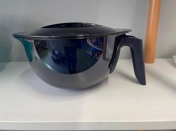 Nieuwe microcook schenkkan van 1.5 liter tupperware, Enlèvement ou Envoi, Neuf