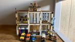 Lego city garage 4207, Comme neuf, Enlèvement ou Envoi