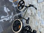 Bmx, Fietsen en Brommers, Ophalen, Rise, 16 inch, Handrem