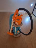 Smoby speelgoed schoonmaaktrolley, Kinderen en Baby's, Speelgoed | Overig, Ophalen, Zo goed als nieuw, Jongen of Meisje