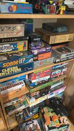 Puzzles et jeux à vendre, Hobby & Loisirs créatifs, Enlèvement ou Envoi