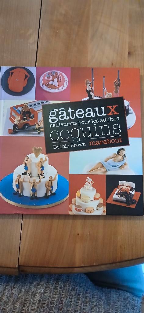 Boeken, Boeken, Kookboeken, Zo goed als nieuw, Taart, Gebak en Desserts, Europa, Ophalen