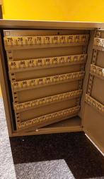 armoire métallique murale à clés, Enlèvement, Neuf