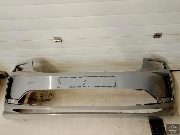 Skoda Kodiaq 57H 2024+ Pare-chocs avant Pare-chocs d'origine, Autos : Pièces & Accessoires, Carrosserie & Tôlerie, Pare-chocs