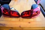 Feux arrière à DEL rouges pour Golf VI R-look, Enlèvement, Utilisé, Volkswagen