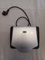 Tosti-ijzer/Croquemachine, Ophalen, Gebruikt